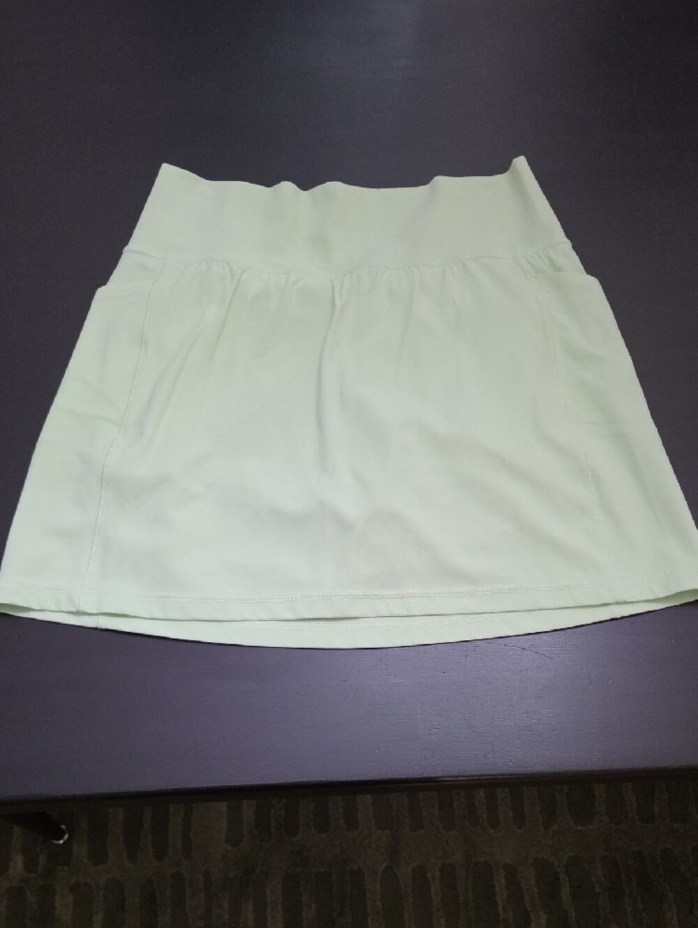 2 Athleta Salutation Skorts - Picture 7 of 12